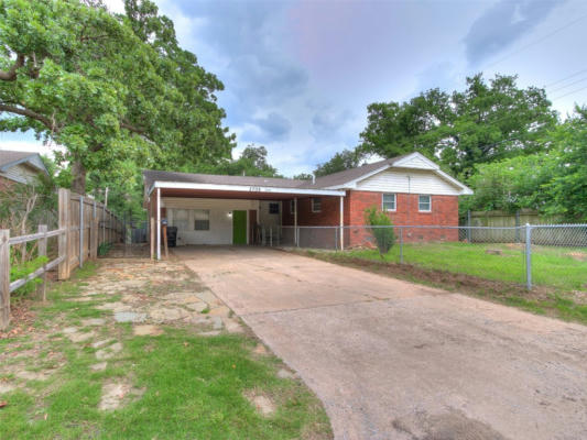 2706 N COLLEGE AVE, BETHANY, OK 73008 - Image 1