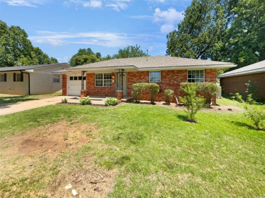 213 ATTERBERRY DR, NORMAN, OK 73071 - Image 1