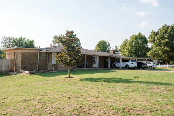 103 N 10TH AVE, PURCELL, OK 73080 - Image 1