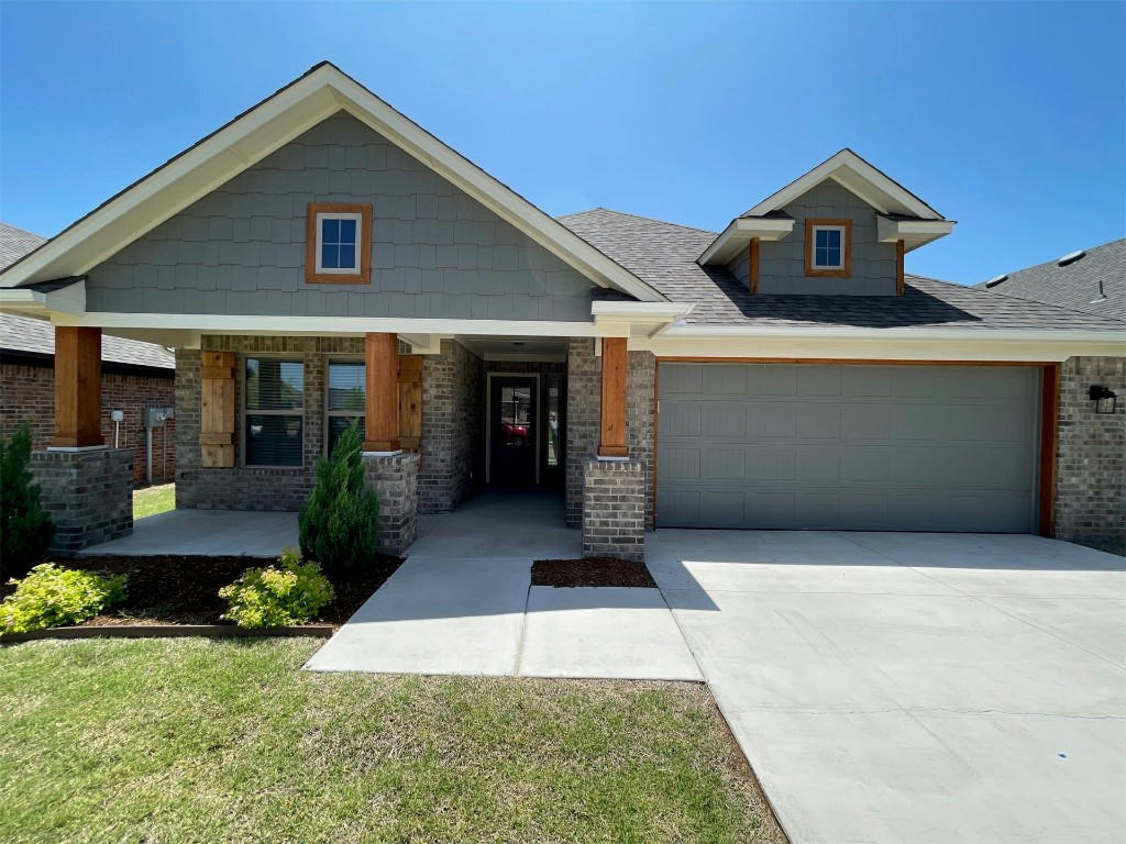 2436 NW 179TH TER, EDMOND, OK 73012, photo 1 of 43