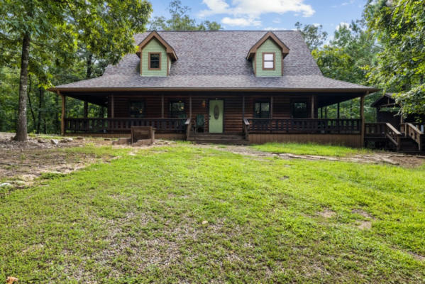 302 ORCA RD, BROKEN BOW, OK 74728 - Image 1