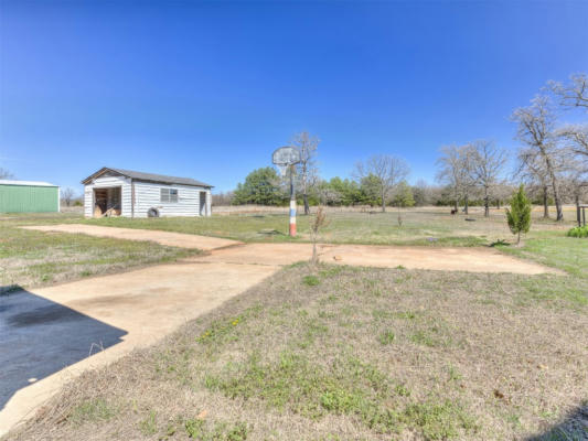 16501 168TH ST, LEXINGTON, OK 73051, photo 3 of 50