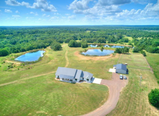 47749 RUBEN RIVERS RD, EARLSBORO, OK 74840 - Image 1