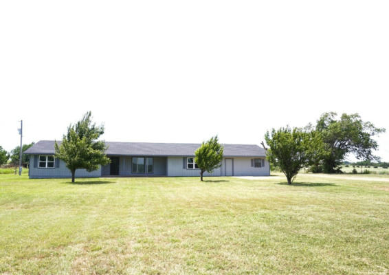 23501 COUNTY ROAD 100, PERRY, OK 73077 - Image 1