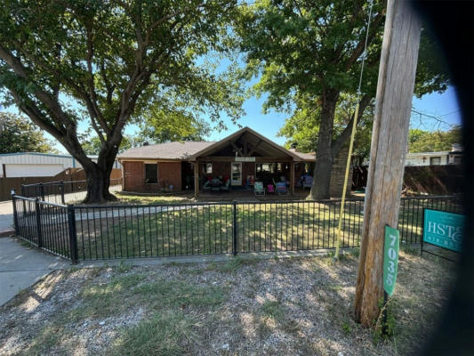 7035 A ST, KINGSTON, OK 73439 - Image 1