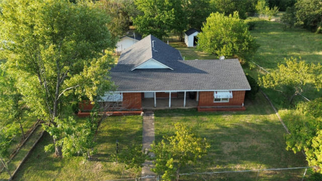 38210 FUNDIS RD, ASHER, OK 74826, photo 3 of 45