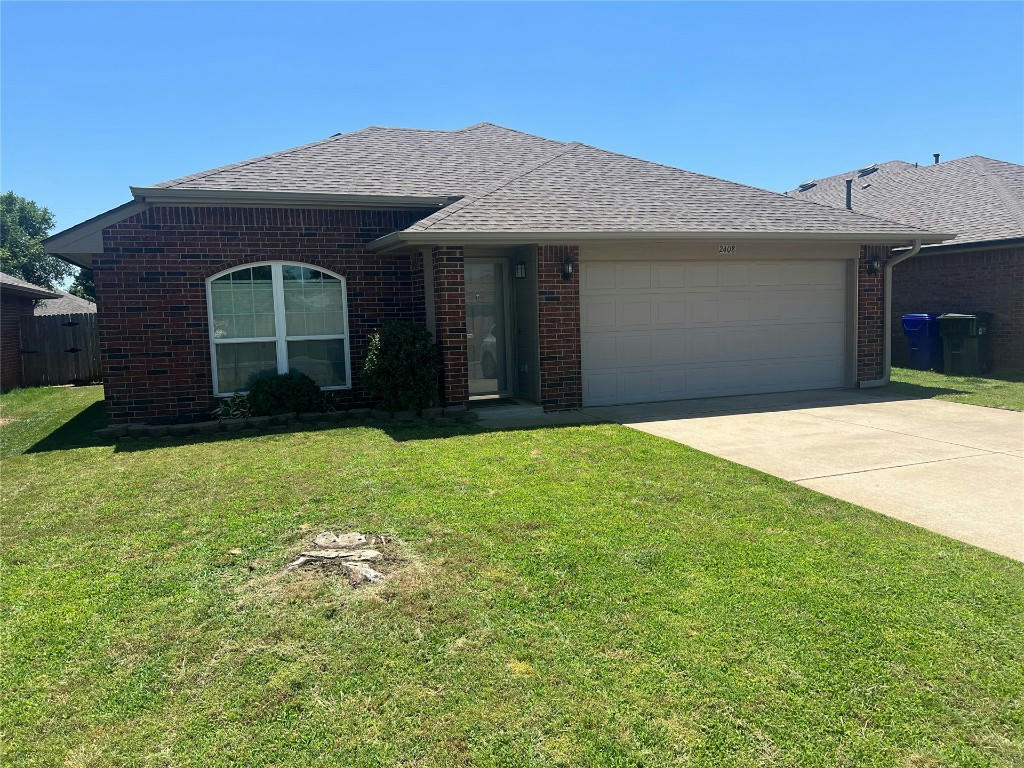 2408 NORTHERN HILLS RD, NORMAN, OK 73071, photo 1 of 22