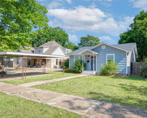 423 W JEFFERSON ST, MANGUM, OK 73554 - Image 1