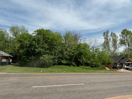 NE 19TH STREET, OKLAHOMA CITY, OK 73121 - Image 1