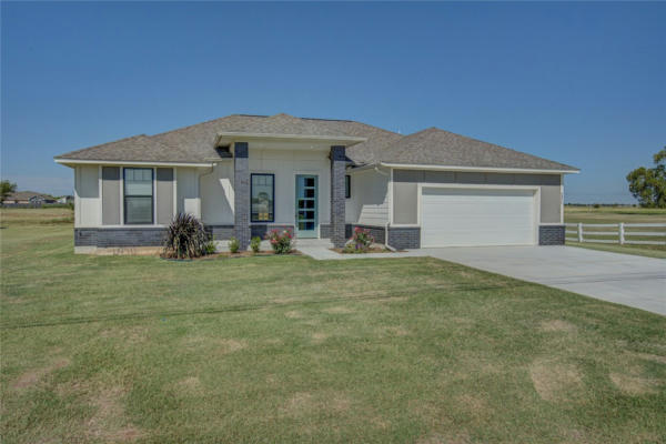 4924 SE 12TH AVE, GOLDSBY, OK 73093 - Image 1