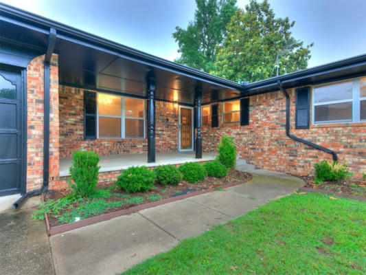 2545 CYPRESS AVE, NORMAN, OK 73072 - Image 1