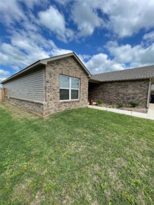 1309 PEARL CT, NOBLE, OK 73068, photo 2 of 23