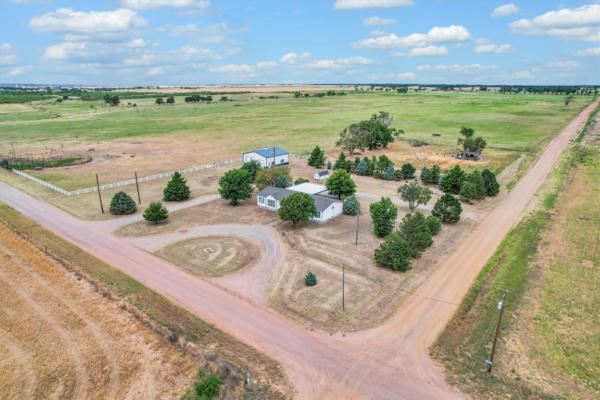 32042 N COUNTY ROAD 1960, WILLOW, OK 73673 - Image 1