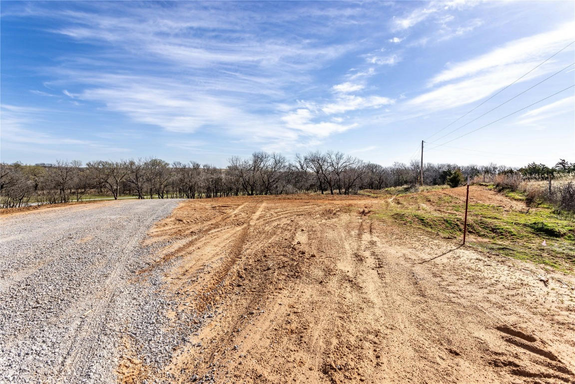 WHITE TAIL ROAD, WEATHERFORD, OK 73096, photo 1 of 3