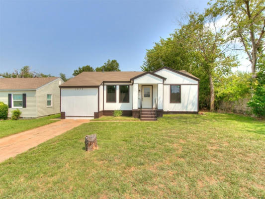 1925 NE 24TH ST, OKLAHOMA CITY, OK 73111 - Image 1