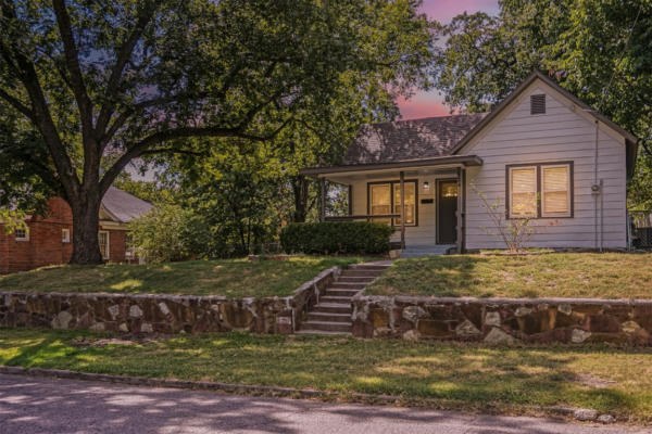 524 N BELL AVE, SHAWNEE, OK 74801 - Image 1