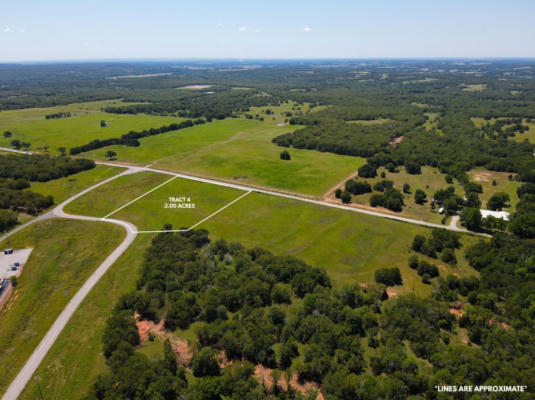 0 E STEPHENS COUNTY ROAD 1612, FOSTER, OK 73434 - Image 1