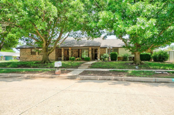 1707 NORTHCLIFF AVE, NORMAN, OK 73071, photo 3 of 50