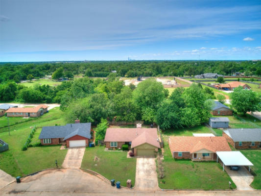 621 BRIARWOOD DR, MIDWEST CITY, OK 73130 - Image 1