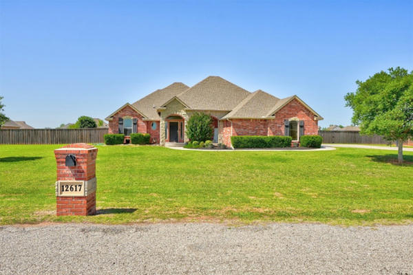 12617 SW 54TH ST, MUSTANG, OK 73064, photo 4 of 49