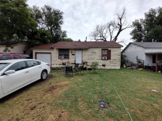 1423 NW HOOVER AVE, LAWTON, OK 73507 - Image 1