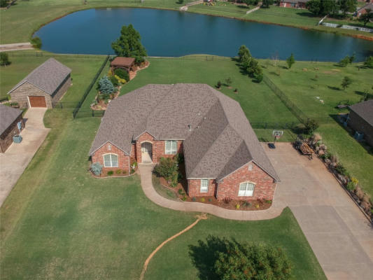 832 STERLING DR, CHOCTAW, OK 73020 - Image 1