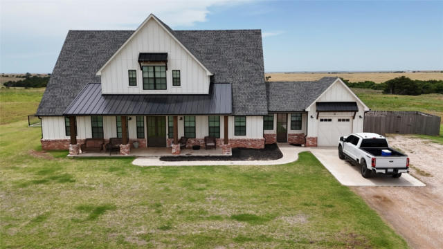 23578 E 1070 RD, WEATHERFORD, OK 73096 - Image 1