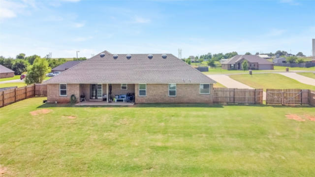 909 COUNTY STREET 2932, TUTTLE, OK 73089, photo 4 of 41