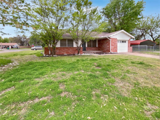 6316 NW 19TH DR, BETHANY, OK 73008, photo 3 of 15