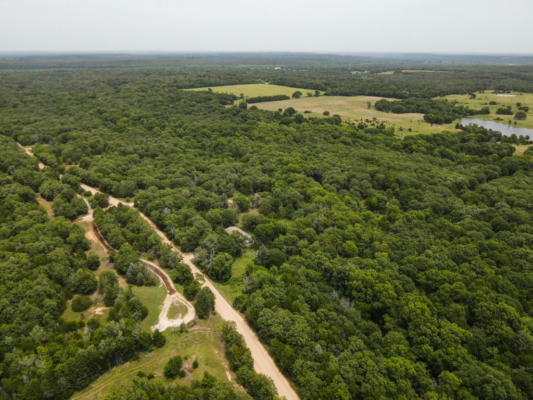 0 COUNTY ROAD 3668, ALLEN, OK 74825, photo 2 of 7