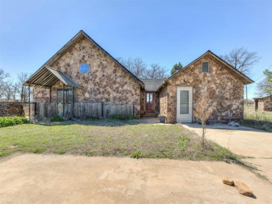 16501 168TH ST, LEXINGTON, OK 73051, photo 2 of 50