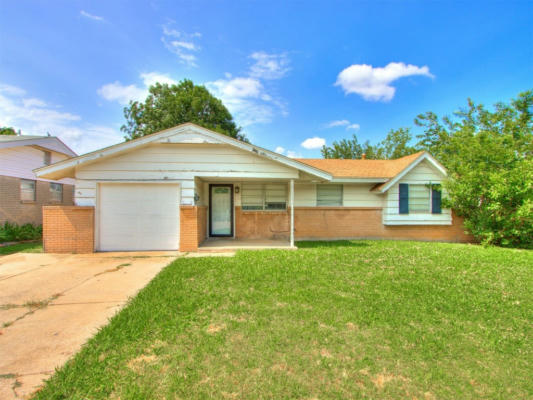 817 NW 9TH ST, MOORE, OK 73160 - Image 1