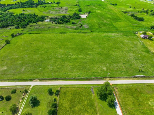 LOT 3 COUNTY ROAD 1390, CHICKASHA, OK 73018, photo 3 of 7