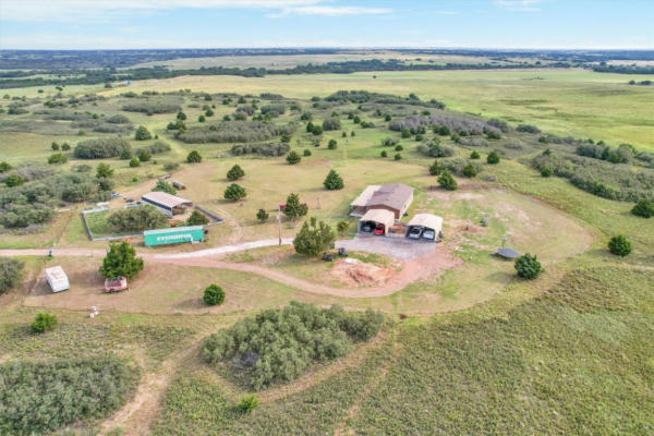 16937 E 1170 RD, SWEETWATER, OK 73666 - Image 1