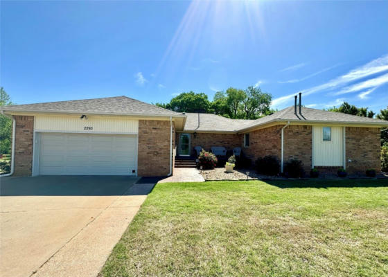 2293 COUNTY STREET 2814, CHICKASHA, OK 73018, photo 3 of 38