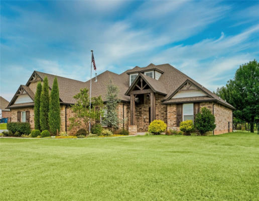 2272 NW 34TH ST, NEWCASTLE, OK 73065 - Image 1