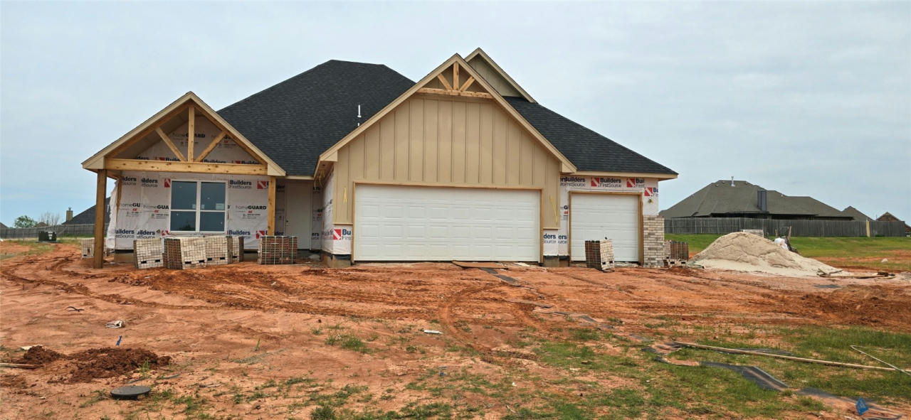 4125 FAWN, TUTTLE, OK 73089, photo 1 of 9