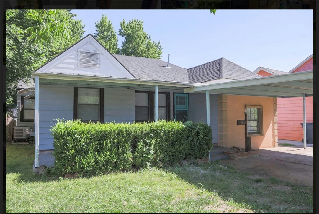 227 SW 45TH ST, OKLAHOMA CITY, OK 73109, photo 1 of 22