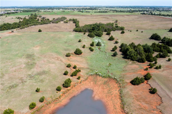 SW 59TH ST & S FRISCO ROAD, YUKON, OK 73099, photo 2 of 3