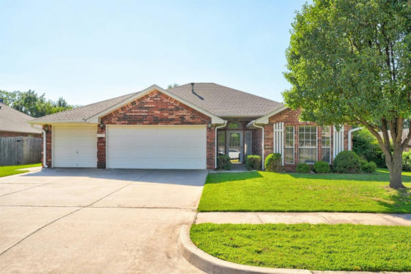 1409 CENTRAL PKWY, NORMAN, OK 73071 - Image 1