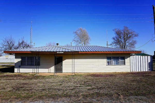 9140 COUNTY ROAD 1250, FORT COBB, OK 73038 - Image 1