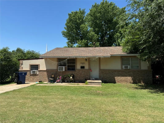 209 W LOUISIANA AVE, ANADARKO, OK 73005 - Image 1