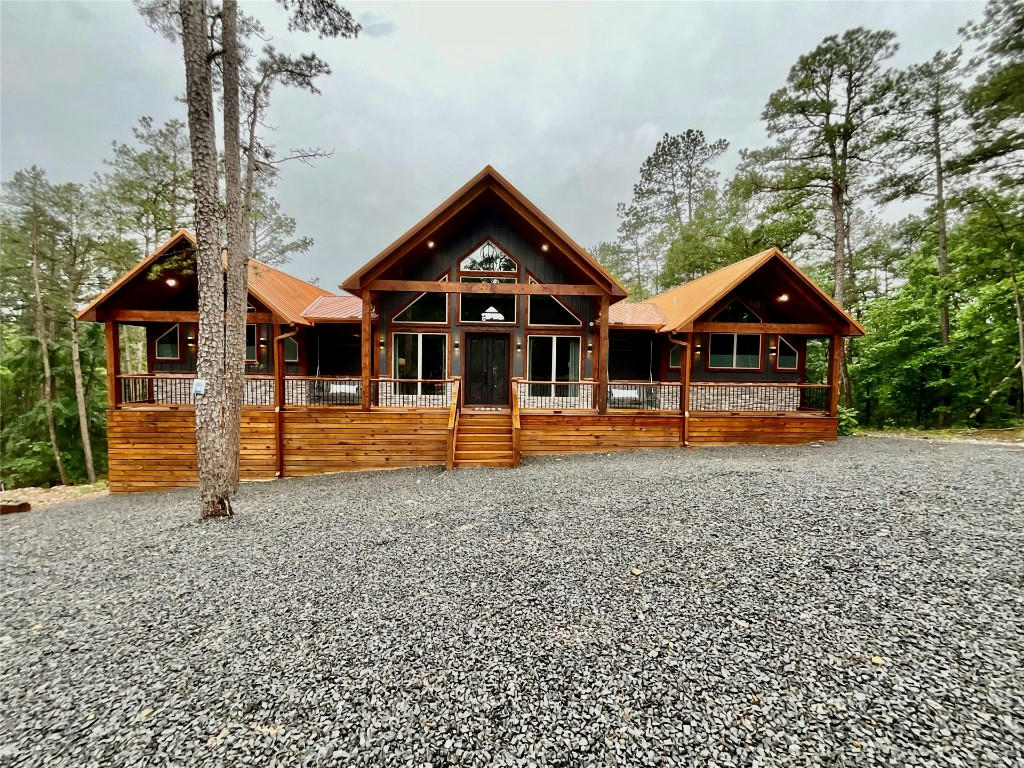 33 TEAL TRAIL, BROKEN BOW, OK 74728, photo 1 of 40