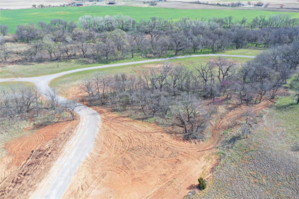 WHITE TAIL ROAD, WEATHERFORD, OK 73096, photo 3 of 3