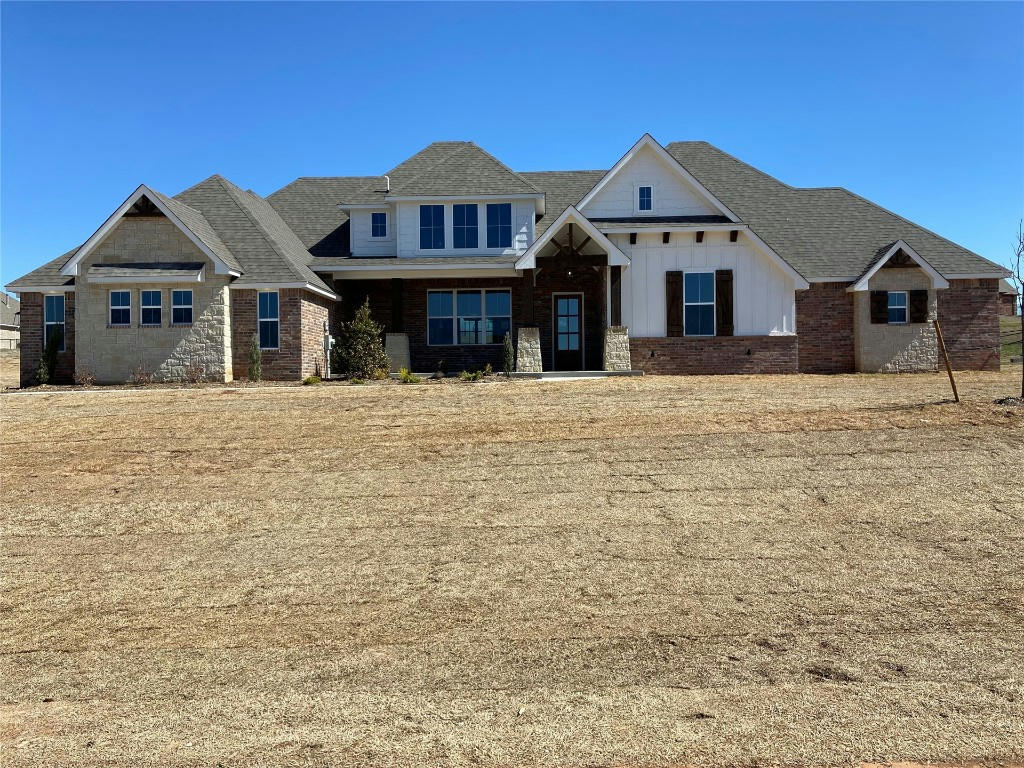 3692 SIDE HILL CT, NEWCASTLE, OK 73065, photo 1 of 40