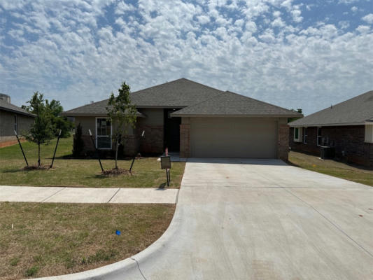 10468 CATTAIL TER, MIDWEST CITY, OK 73130 - Image 1