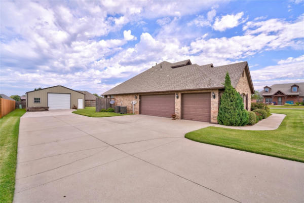 18453 RODEO TRL, NORMAN, OK 73072 - Image 1