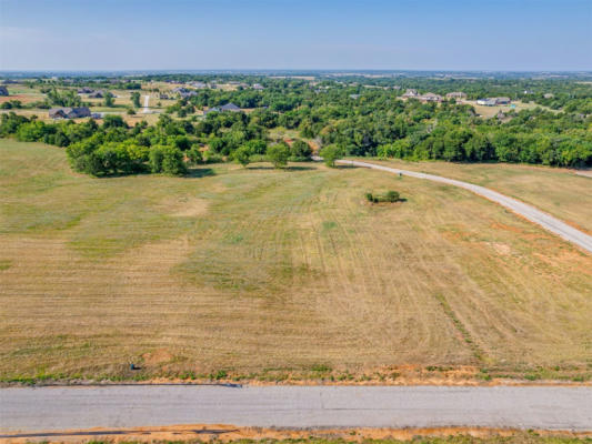 21738 TROPHY RIDGE DRIVE, PURCELL, OK 73080, photo 3 of 8