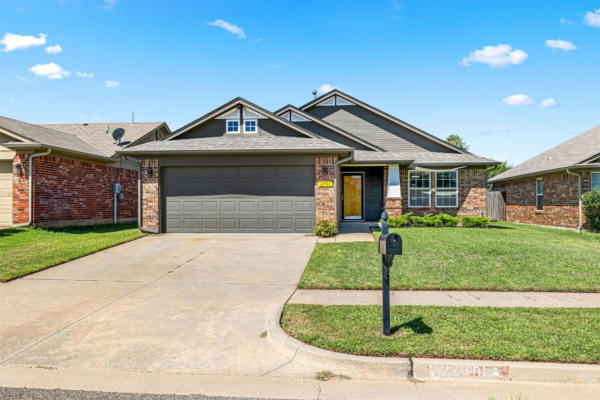 2701 FENNEL RD, OKLAHOMA CITY, OK 73128 - Image 1