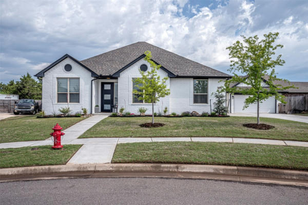 505 GREENS PKWY, NORMAN, OK 73069 - Image 1